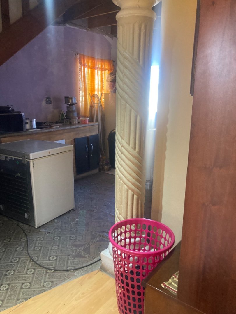 3 Bedroom Property for Sale in Bethelsdorp Eastern Cape